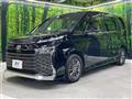 2022 Toyota Voxy