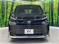 2022 Toyota Voxy