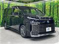 2022 Toyota Voxy