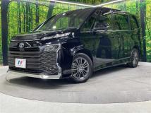 2022 Toyota Voxy