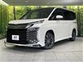 2022 Toyota Voxy