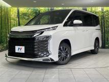 2022 Toyota Voxy