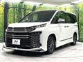 2023 Toyota Voxy