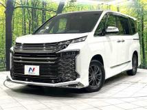 2023 Toyota Voxy