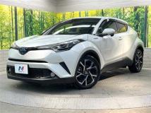 2017 Toyota C-HR