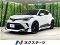 2021 Toyota C-HR