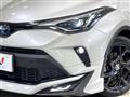 2021 Toyota C-HR