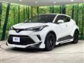 2021 Toyota C-HR