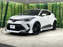 2021 Toyota C-HR