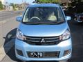 2016 Mitsubishi eK Wagon