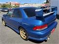 2000 Subaru Impreza