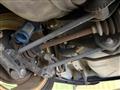 2000 Subaru Impreza