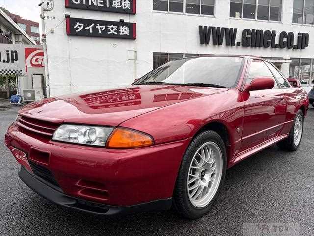 1994 Nissan Skyline