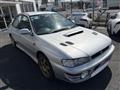 1998 Subaru Impreza