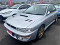 1998 Subaru Impreza