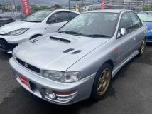1998 Subaru Impreza