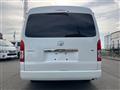 2023 Toyota Hiace Wagon