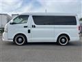 2023 Toyota Hiace Wagon