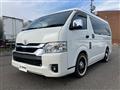 2023 Toyota Hiace Wagon