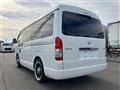 2023 Toyota Hiace Wagon