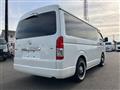 2023 Toyota Hiace Wagon
