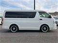 2023 Toyota Hiace Wagon
