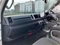 2023 Toyota Hiace Wagon