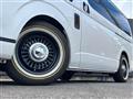 2023 Toyota Hiace Wagon