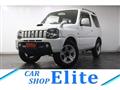 2007 Suzuki Jimny