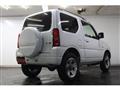 2007 Suzuki Jimny
