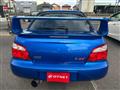 2004 Subaru Impreza