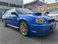 2004 Subaru Impreza