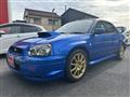 2004 Subaru Impreza