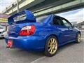 2004 Subaru Impreza