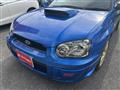 2004 Subaru Impreza
