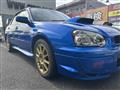2004 Subaru Impreza
