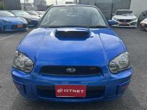 2004 Subaru Impreza