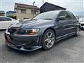 2004 Mitsubishi Lancer