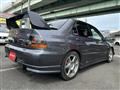 2004 Mitsubishi Lancer