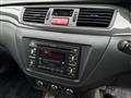 2004 Mitsubishi Lancer