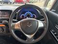 2013 Suzuki Spacia