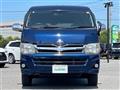2011 Toyota Hiace