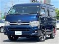 2011 Toyota Hiace