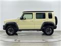2026 Suzuki Jimny