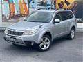 2009 Subaru Forester
