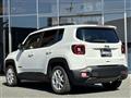 2021 Chrysler Renegade