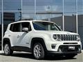 2021 Chrysler Renegade