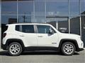 2021 Chrysler Renegade