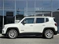2021 Chrysler Renegade