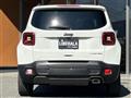 2021 Chrysler Renegade